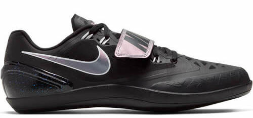 The Best Throwing Shoes for Shot Put, Discus & Hammer Throw