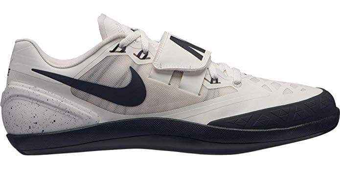 Nike Zoom Rival SD 4's