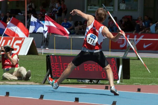 Which of the Throwing Events Should I Compete In? - The Track Spikes