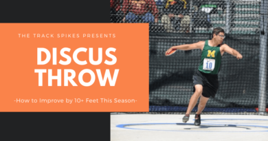 Discus Throw article header