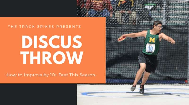 Discus Throw article header