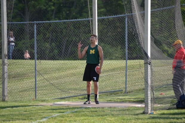 Discus Throw