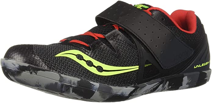 adolescente más y más impuesto The 3 Best Throwing Shoes for Shot Put, Discus & Hammer Throw